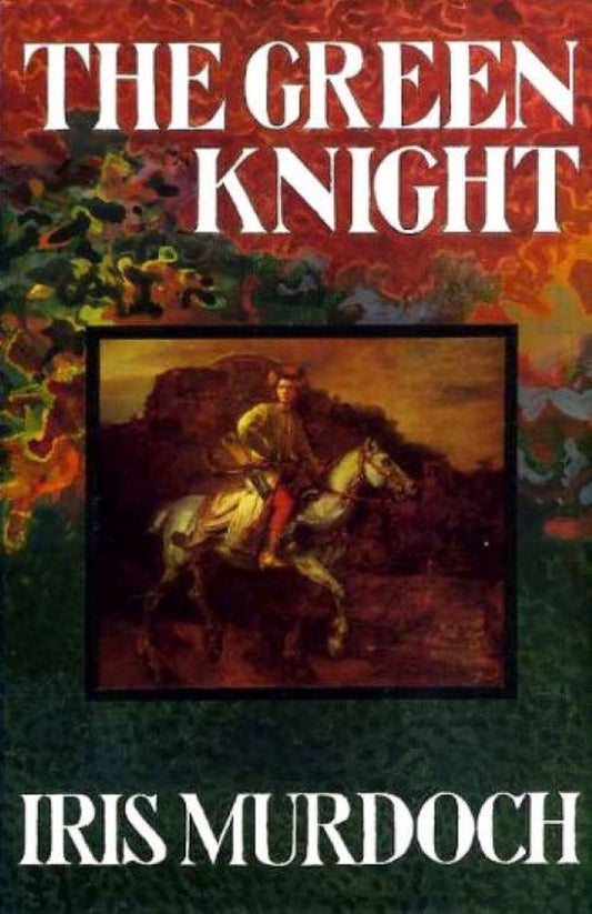GREEN KNIGHT,THE