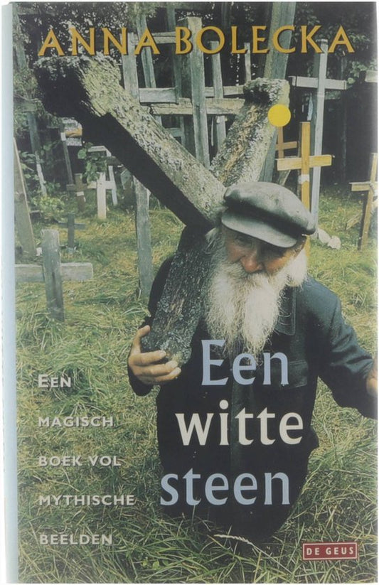 WITTE STEEN