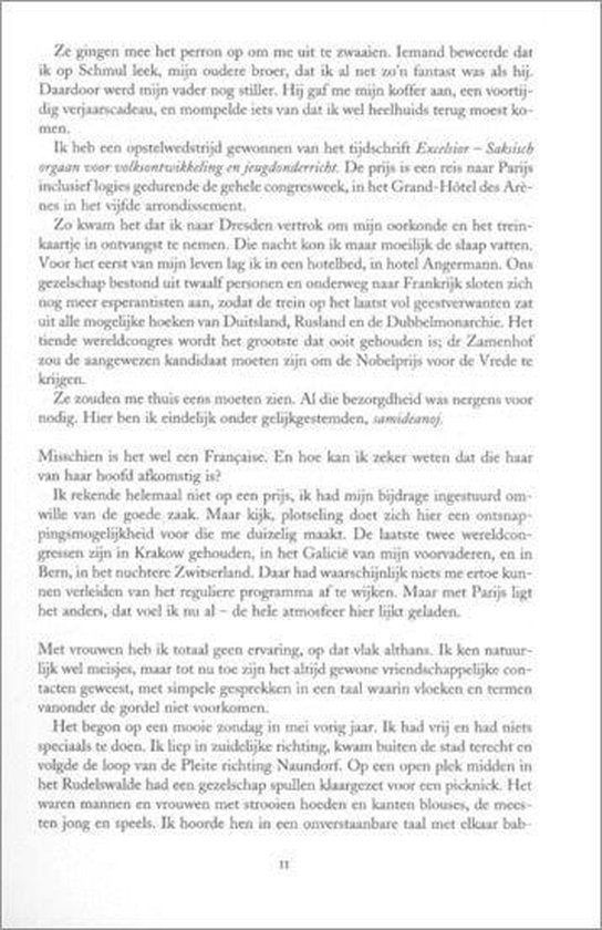 Duizeling - P. Holmer