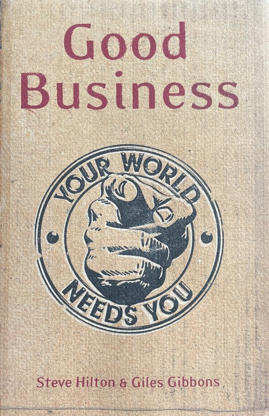 Good Business