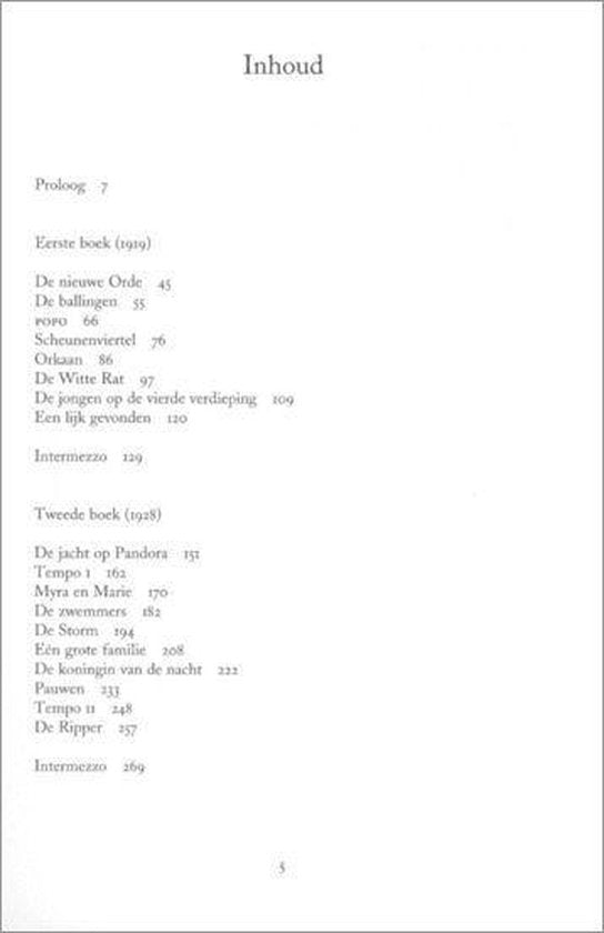 Duizeling - P. Holmer