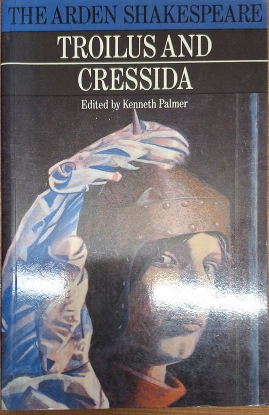 Troilus and Cressida