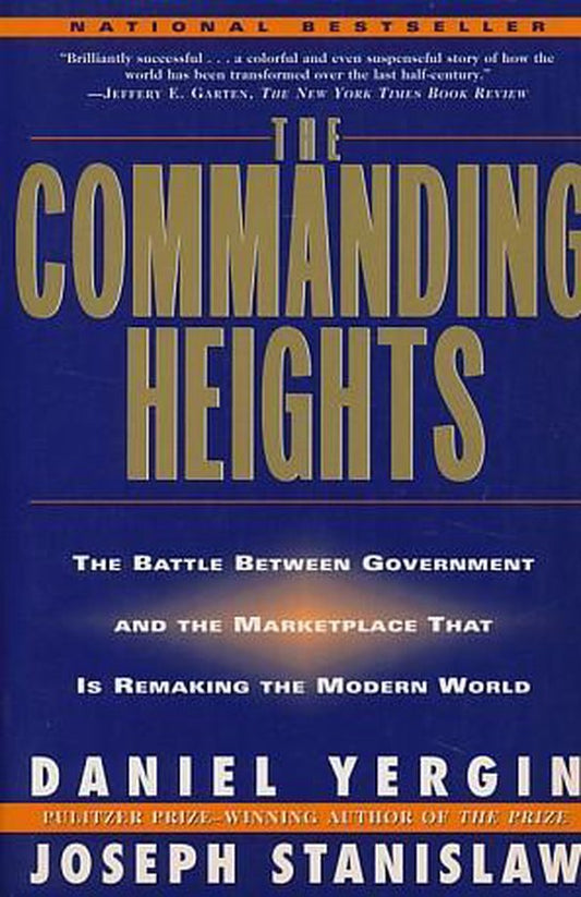 The Commanding Heights
