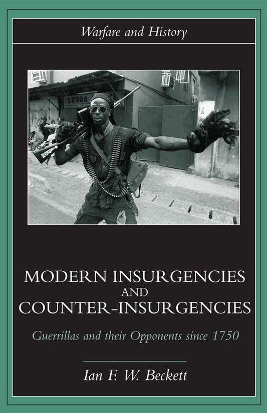 Mod Insurgencies & Counter Insurgencies