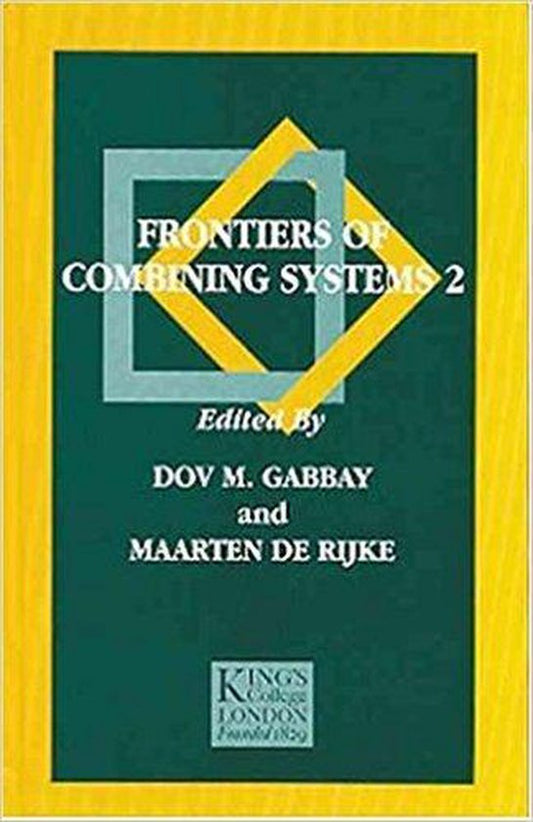 Frontiers of Combining Systems