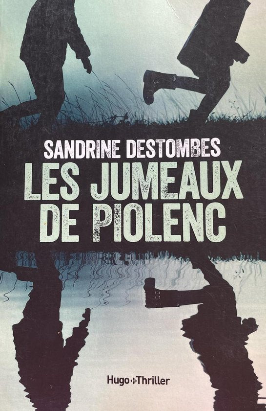 Destombes, S: Jumeaux de Piolenc