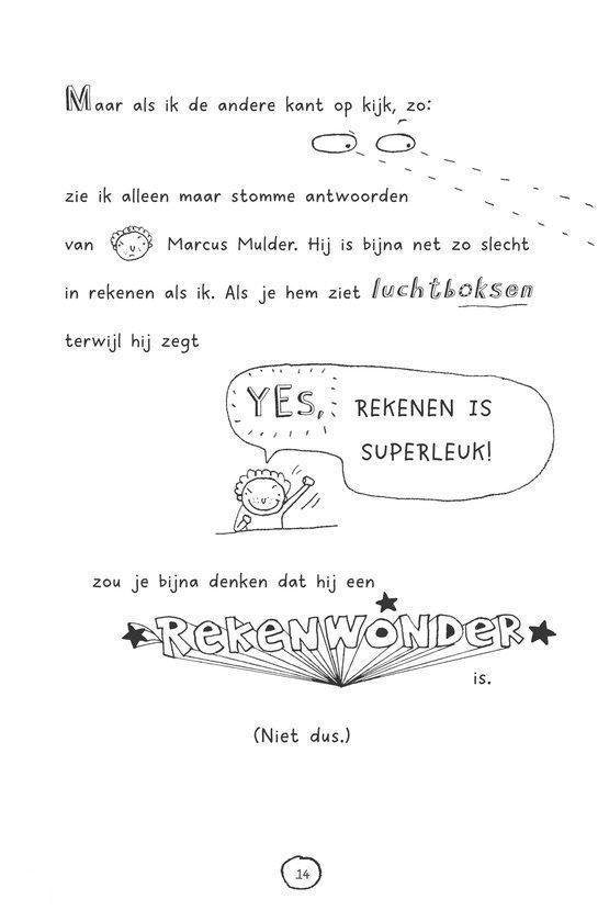 Tom Groot 3 - Alles ok (soort van)