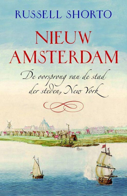 Nieuw Amsterdam