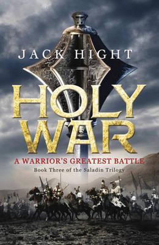 Holy War