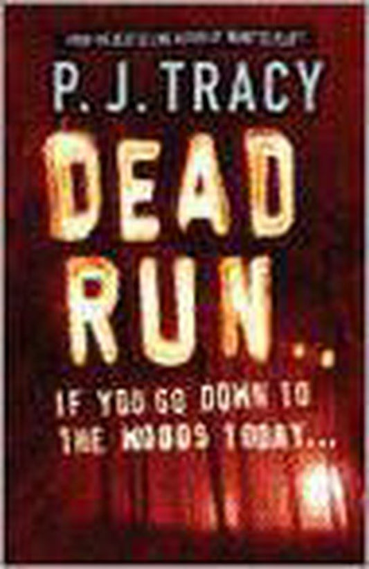 Dead Run