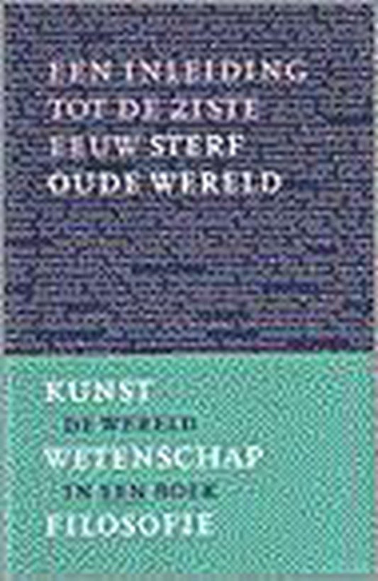 Sterf oude wereld