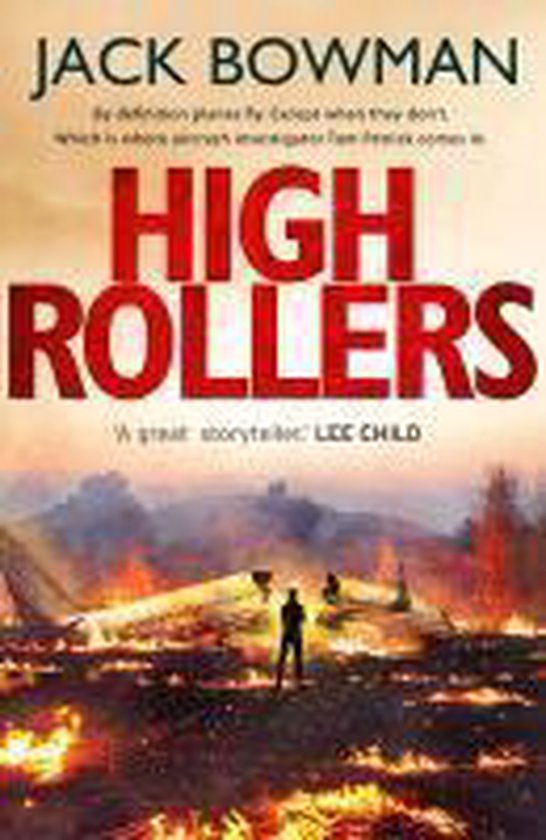High Rollers
