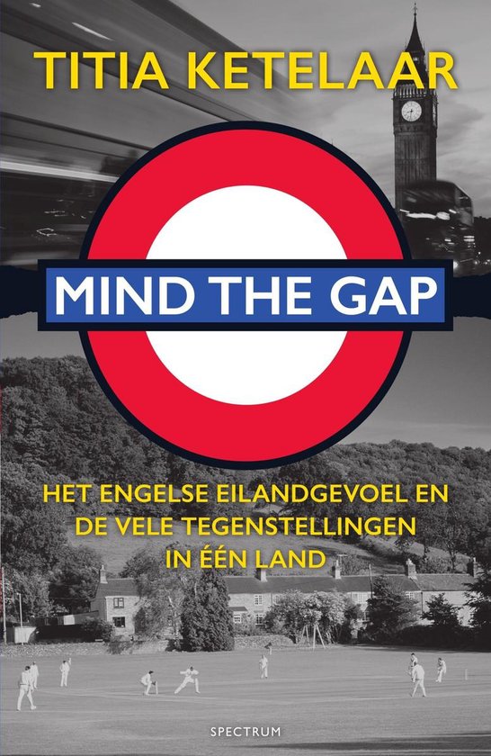 Mind the gap