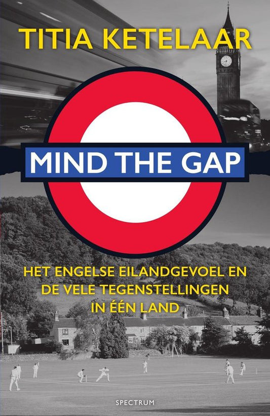 Mind the gap