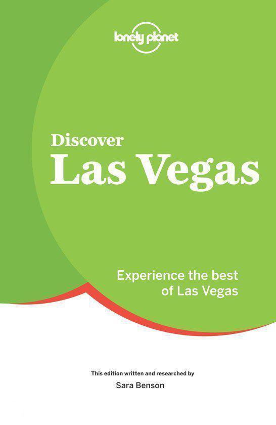 Discover Las Vegas 2