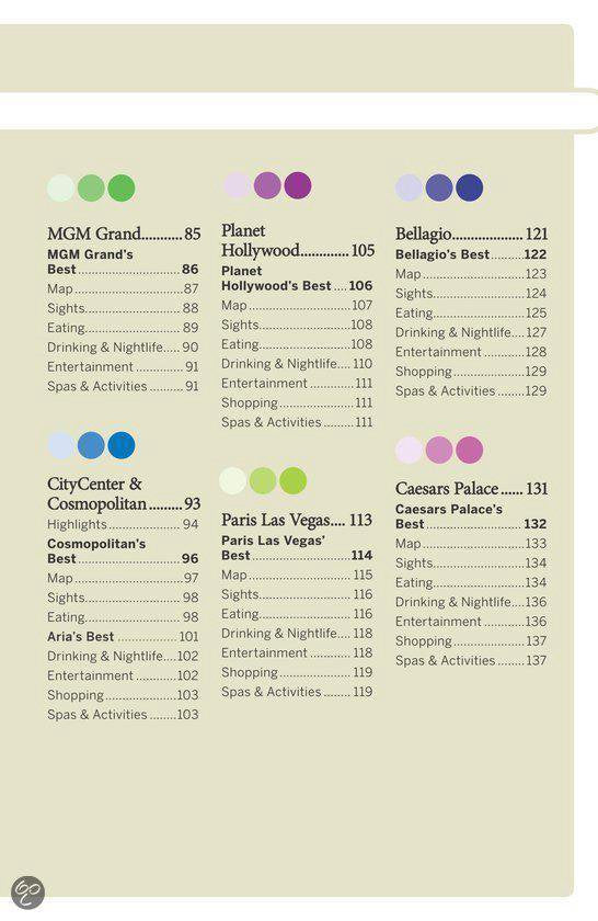 Discover Las Vegas 2