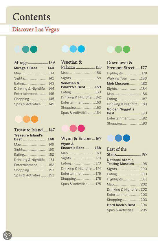 Discover Las Vegas 2