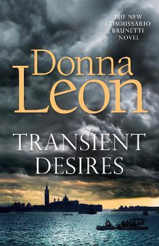 Transient Desires