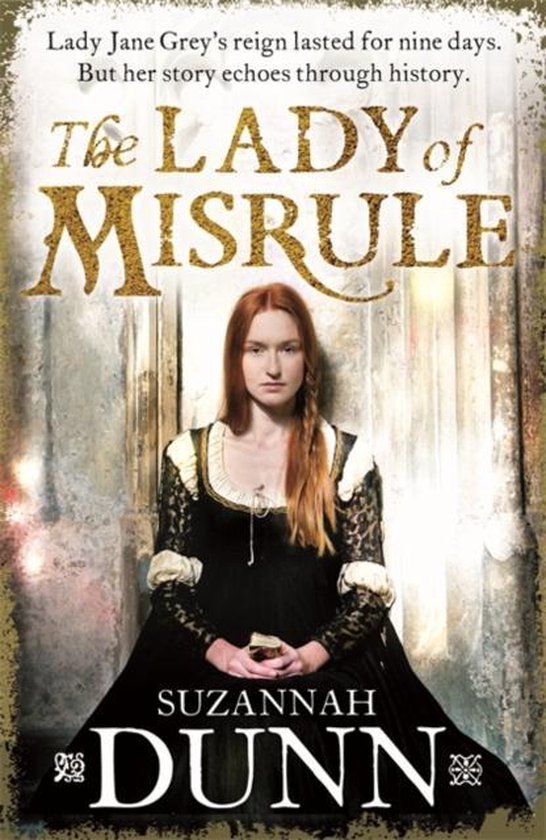 Lady of misrule