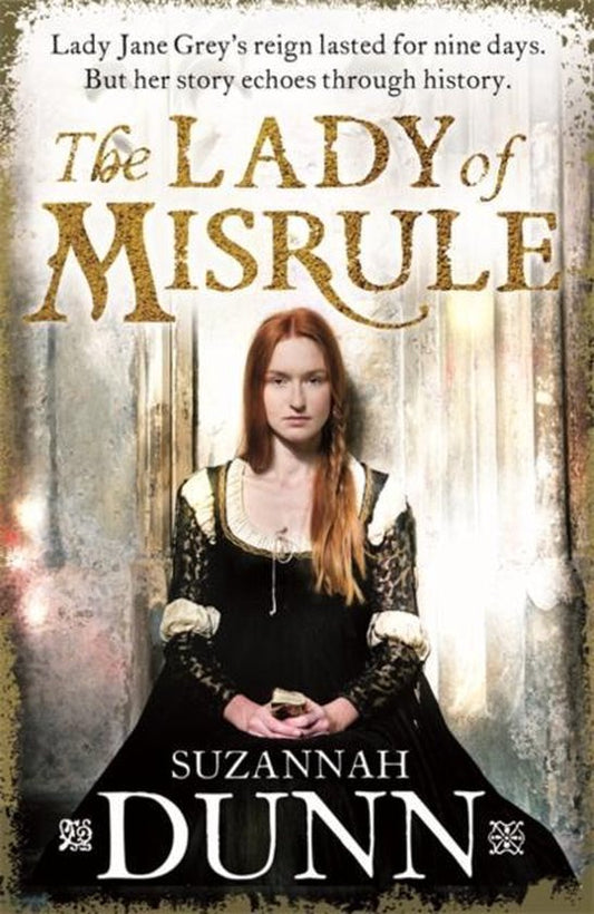 Lady of misrule