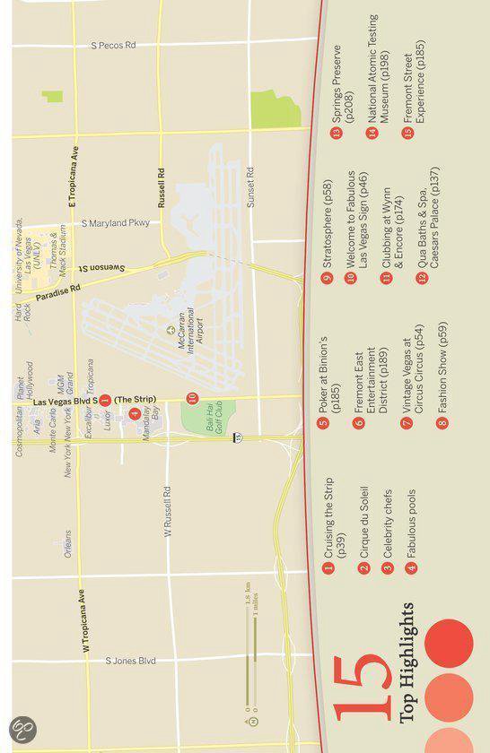 Discover Las Vegas 2