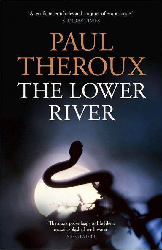 Lower River