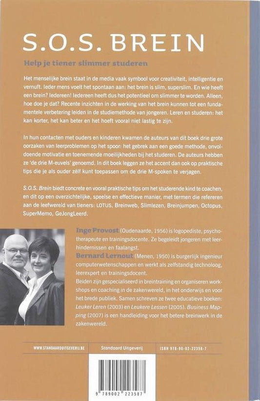 S.O.S. brein