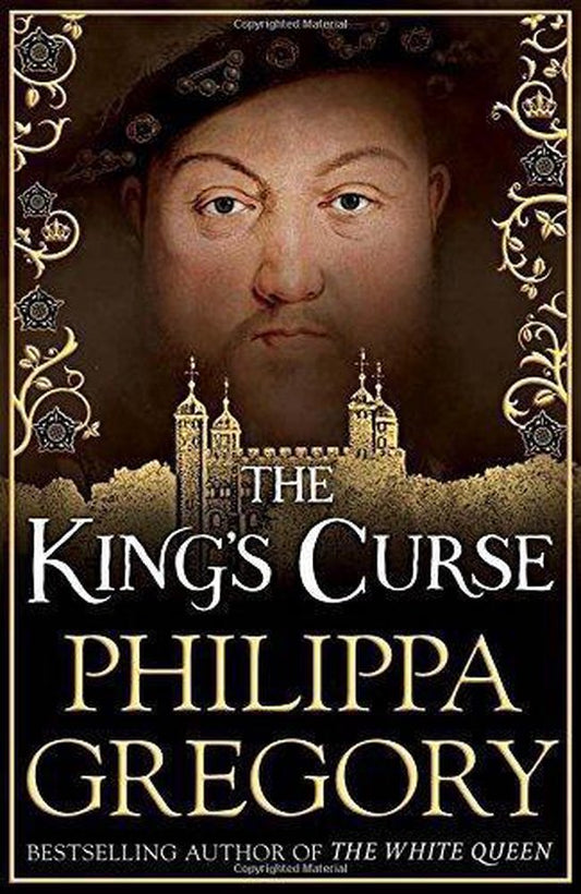The King's Curse