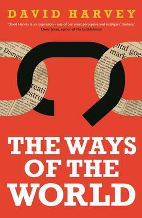 The Ways of the World