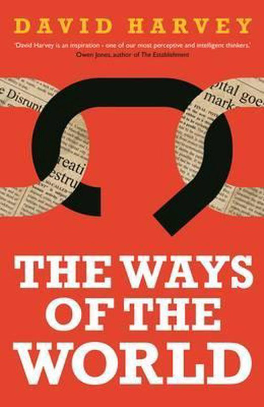 The Ways of the World