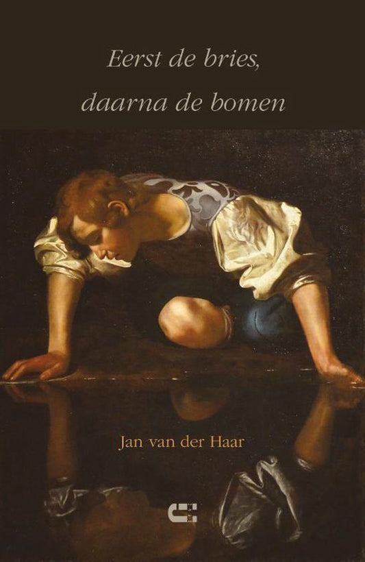 Eerst de bries, daarna de bomen