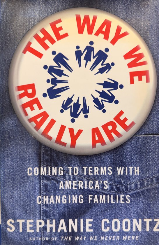 The Way We Really Are