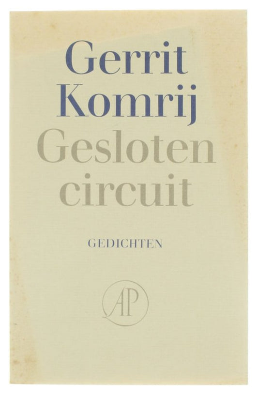Gesloten circuit
