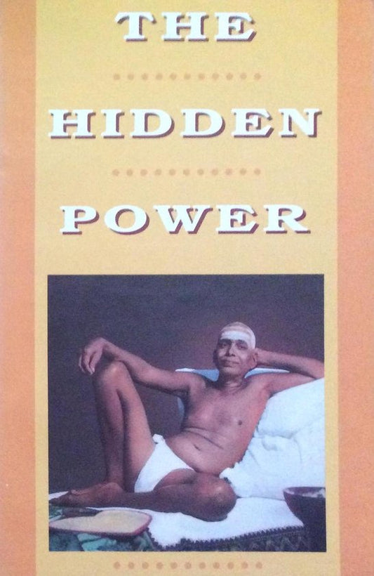 The hidden power