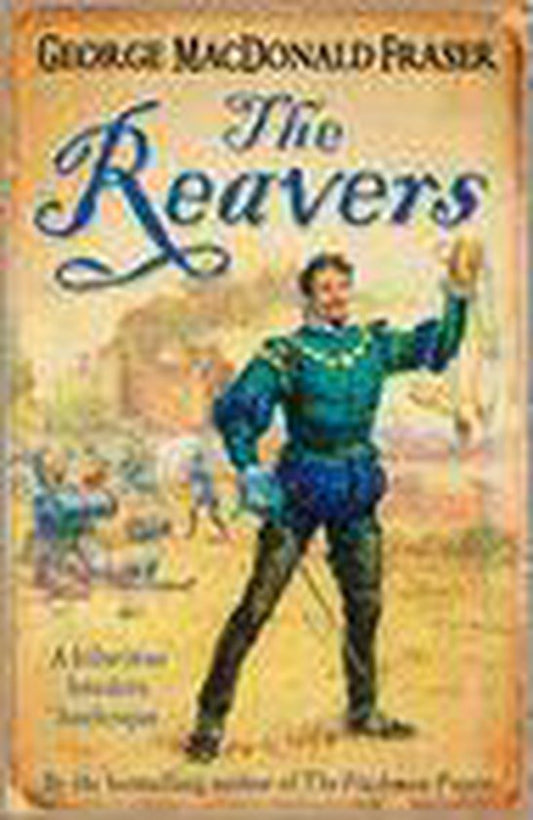 The Reavers