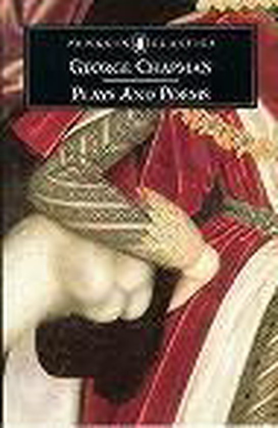 Plays and Poems
