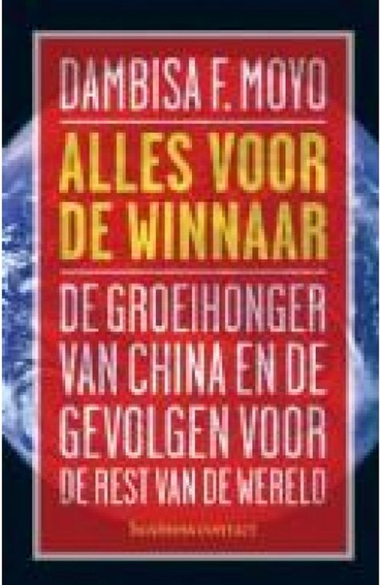 Alles voor de winnaar