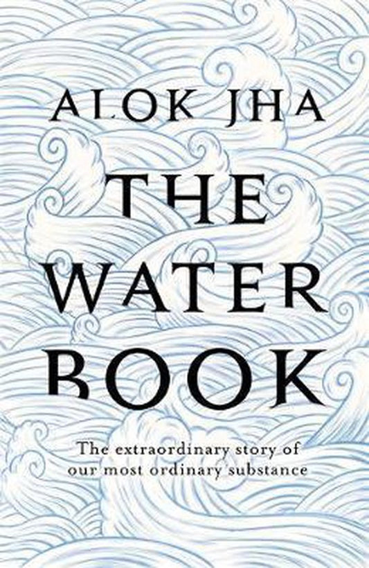Water Book