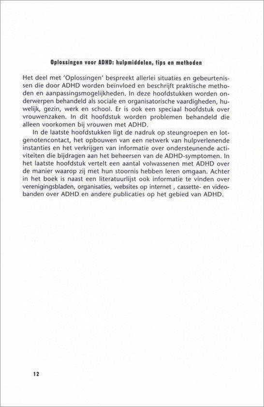 Aandacht. Een kopzorg?