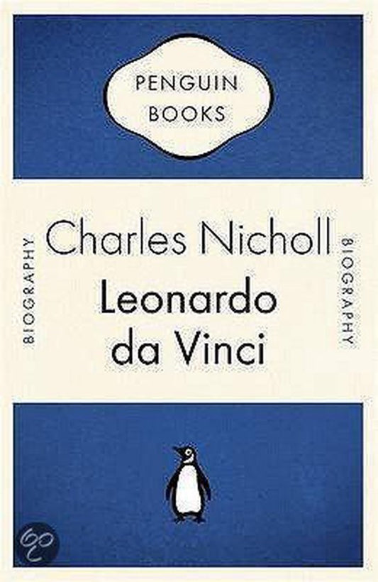 Leonardo Da Vinci