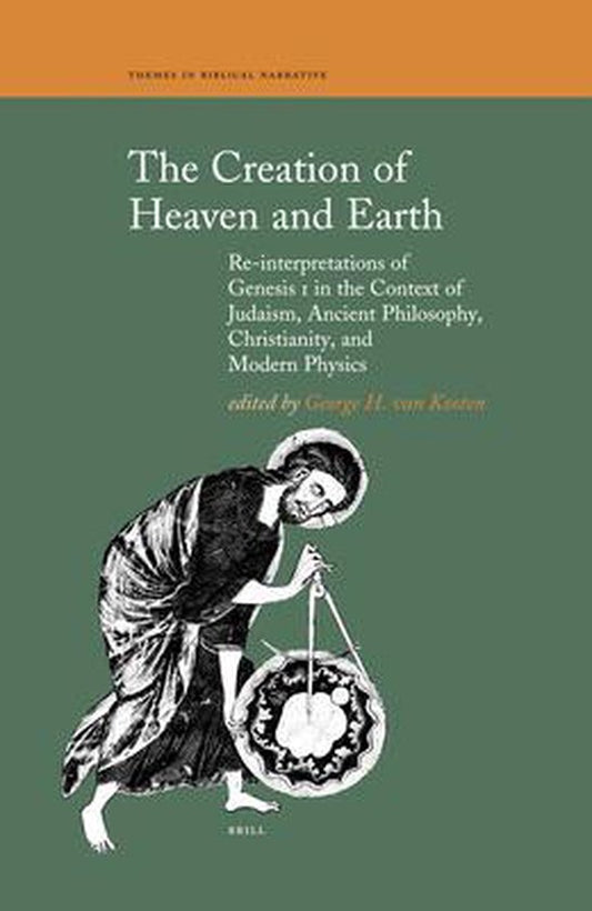 Themes in Biblical Narrative-The Creation of Heaven and Earth