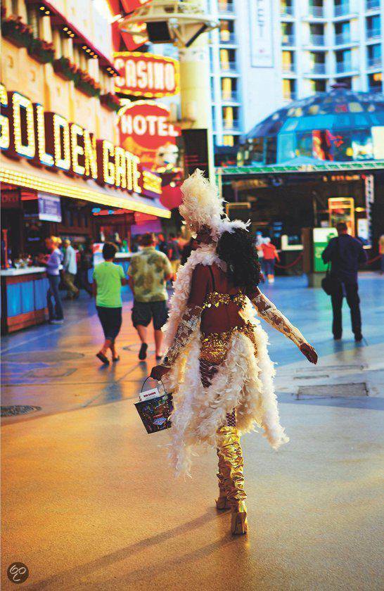 Discover Las Vegas 2