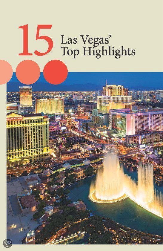 Discover Las Vegas 2