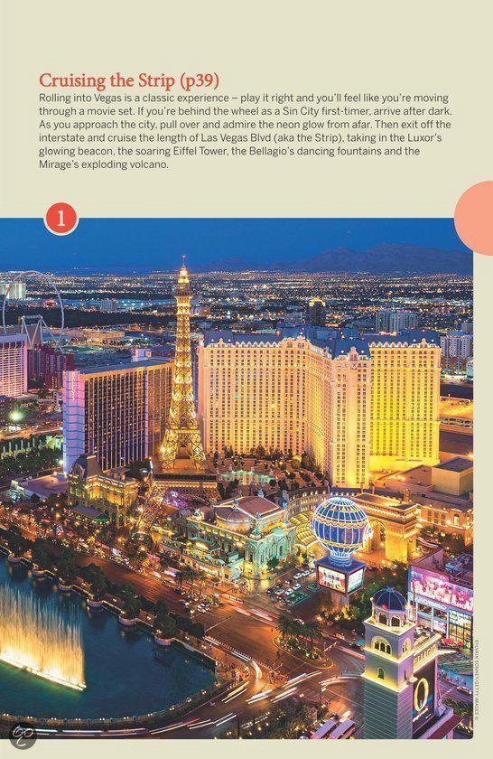 Discover Las Vegas 2