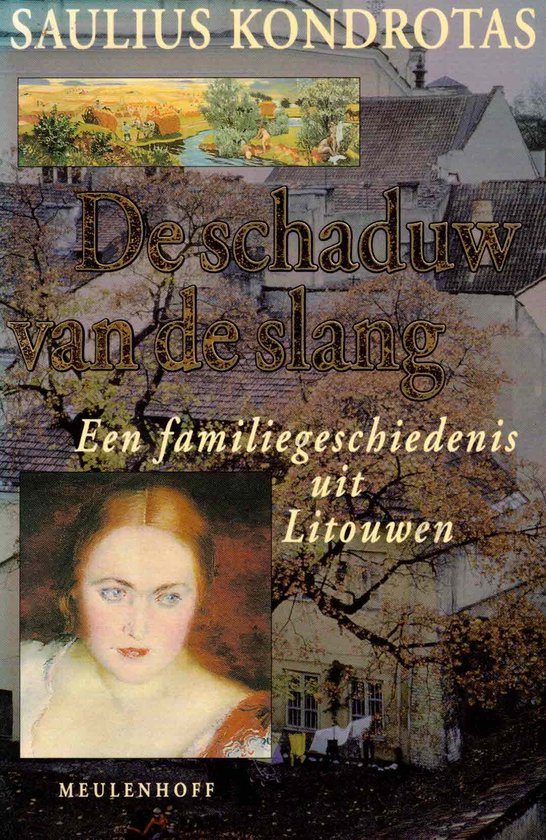 De schaduw van de slang