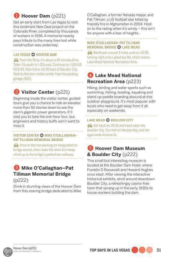 Discover Las Vegas 2