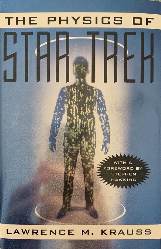 The Physics of Star Trek