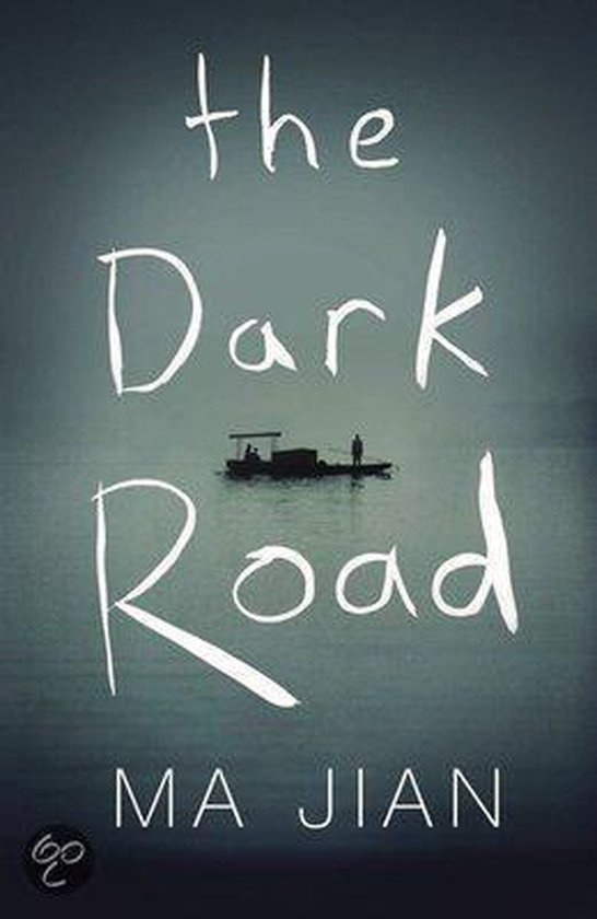 Dark Road