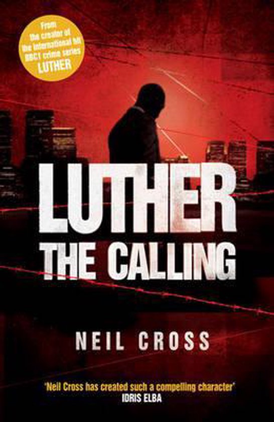 Luther: The Calling