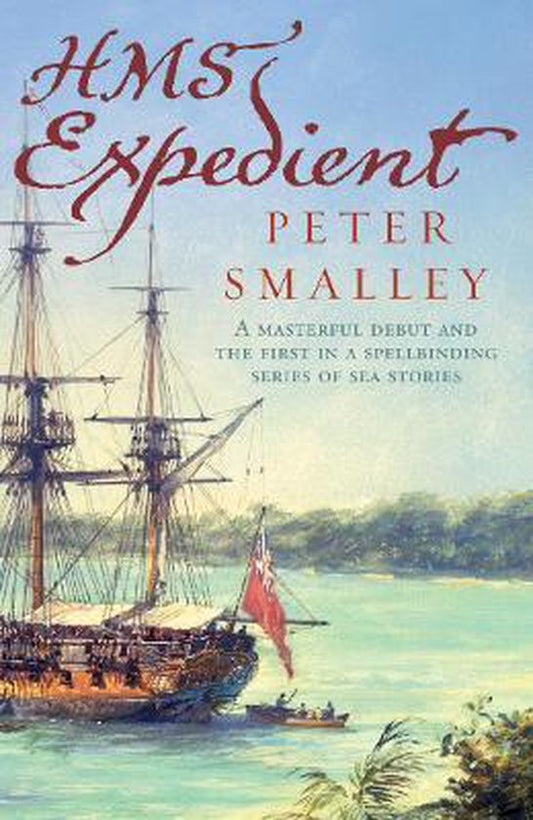 Hms Expedient
